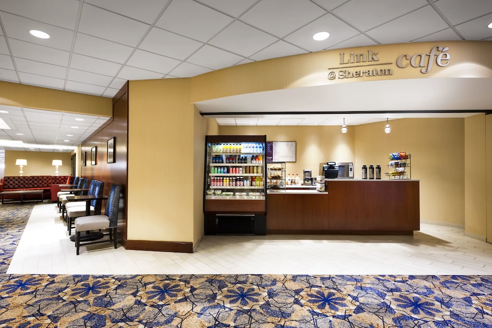 Sheraton Pittsburgh Hotel at Station Square - photo 43