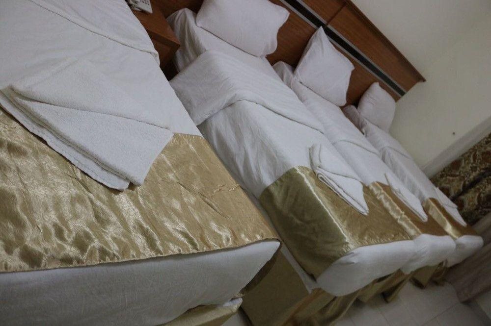 Iskan Hotel 9 — Mecca — photo 5