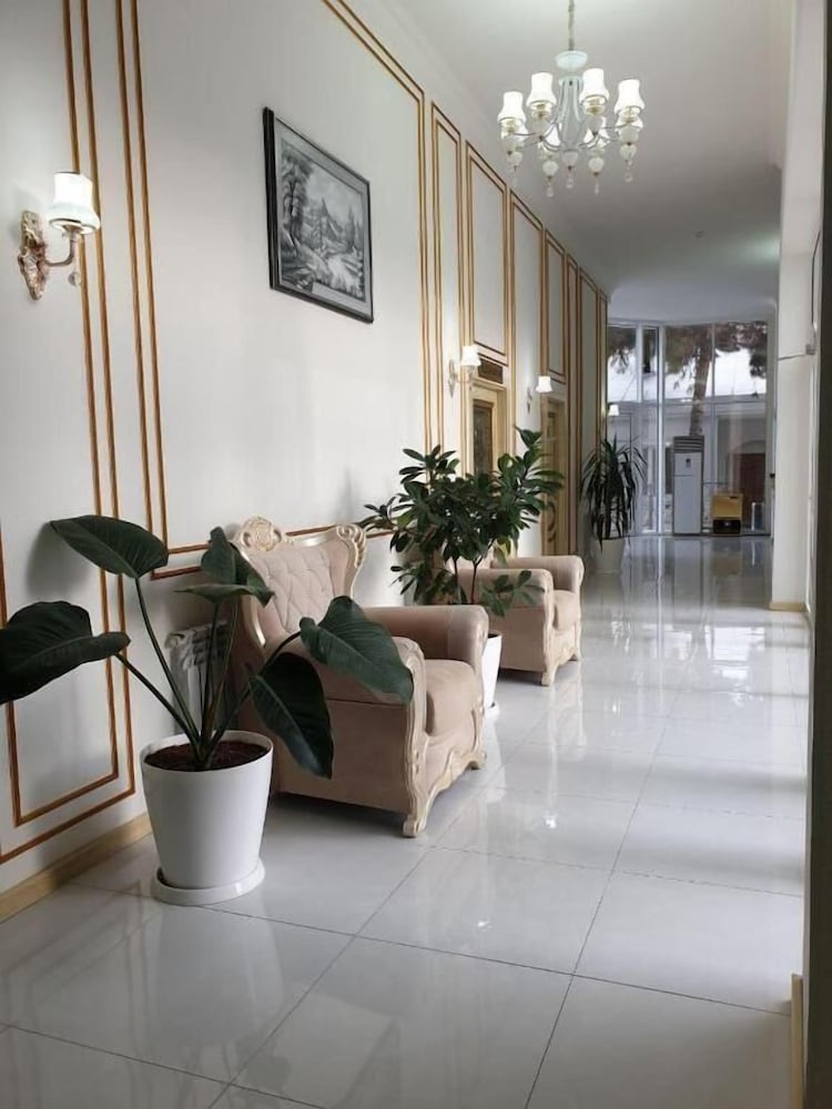 Reikartz Xon Tashkent - last minute hotel in Tashkent