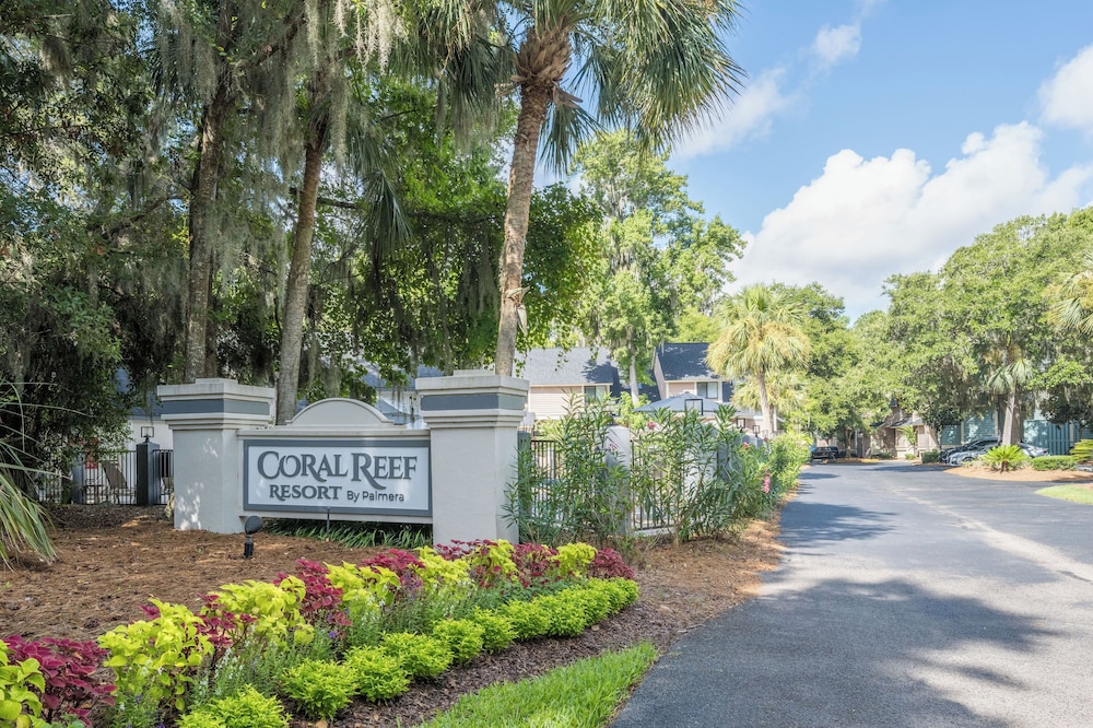 Coral Reef Resort - featured photo