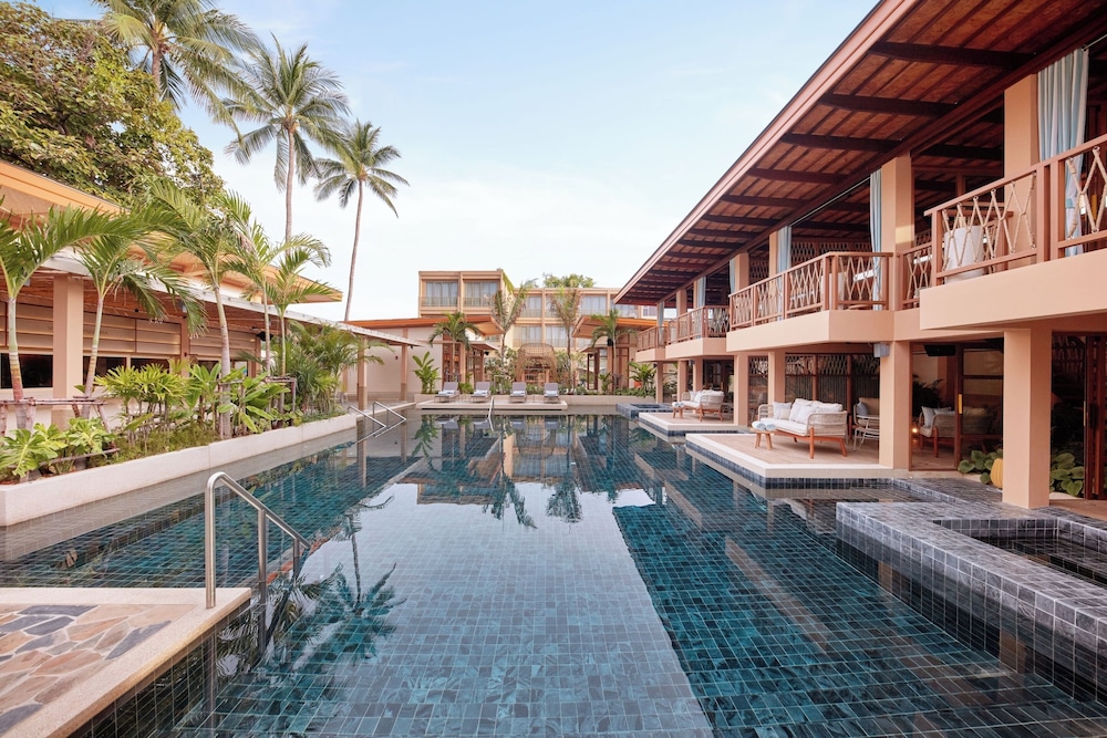 Marasca Samui Small Luxury Hotels of the World in Koh Samui, Thailand