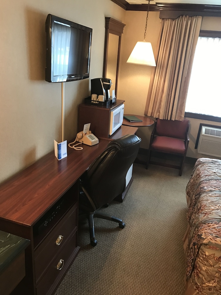 Uptown Motel Kenai - photo 8