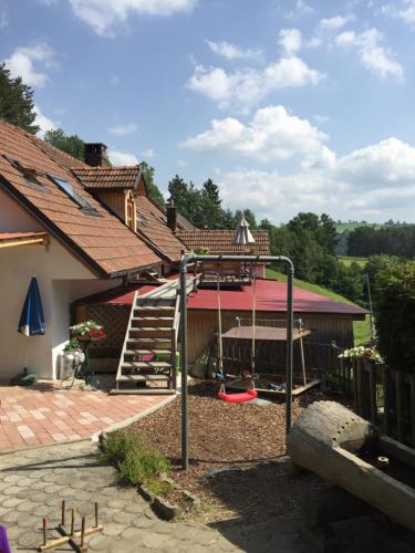 Haflingerhof Luef — Bad Schoenau — photo 4
