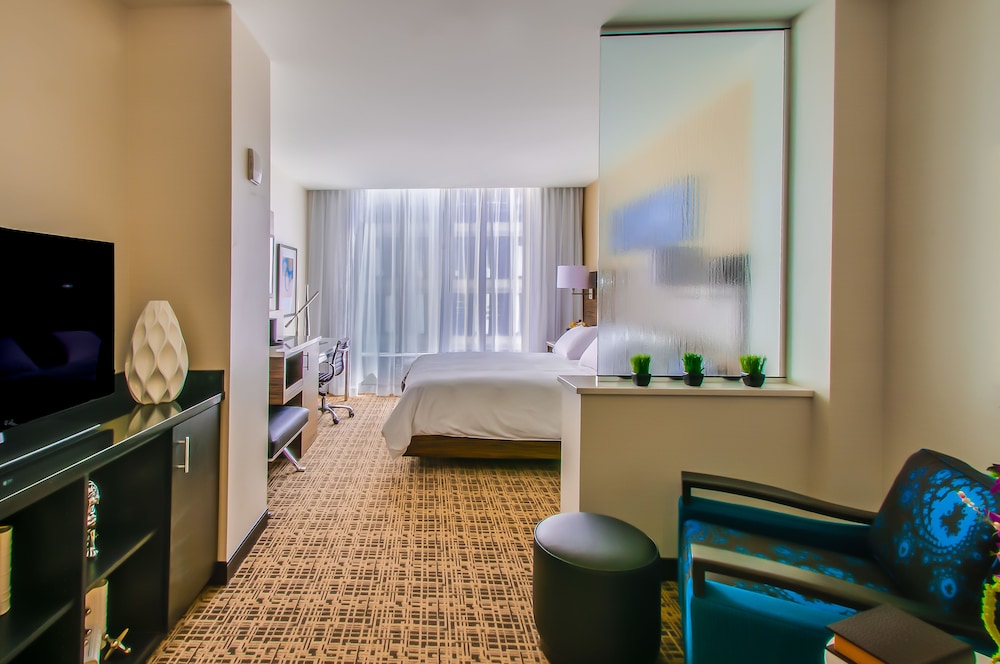 Renaissance Denver Downtown City Center Hotel - photo 36