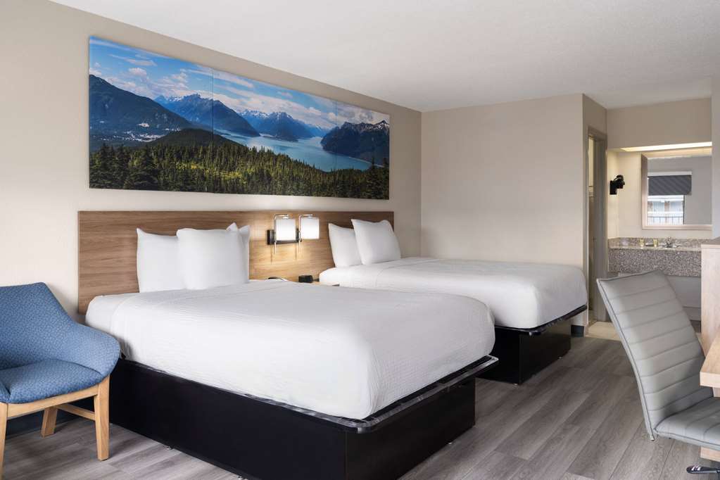 Days Inn by Wyndham Weldon Roanoke Rapids - photo 7