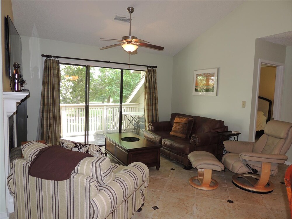 Kingston Residences Resort 1 and 2 Bedroom Villas - photo 17