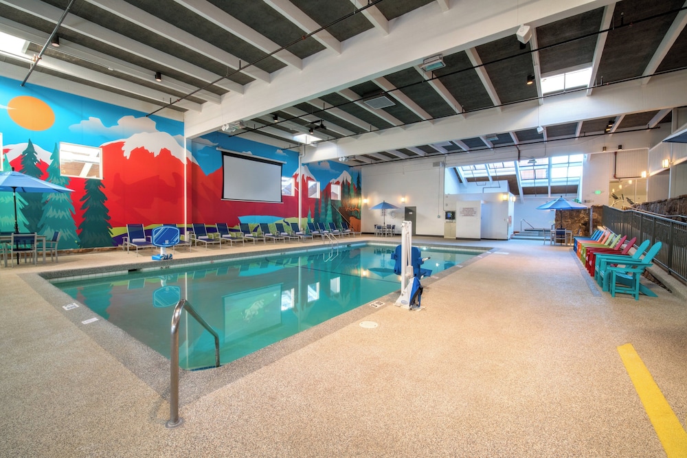 Holiday Inn Estes Park by IHG - photo 40