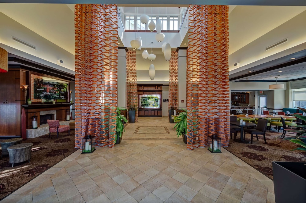 Hilton Garden Inn Indianapolis Northeast Fishers - photo 4