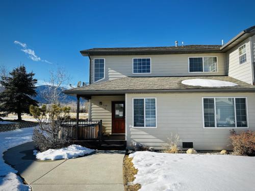 Beartooth_Montana_Getaway in Red Lodge, United States