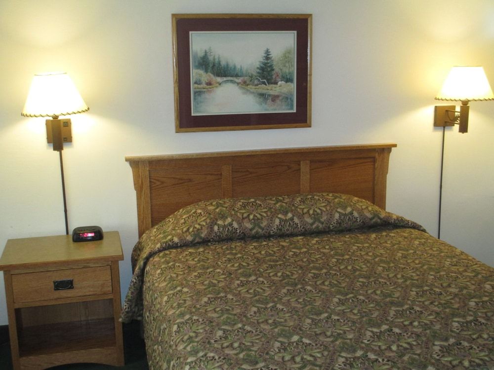 Bozeman Inn - photo 15