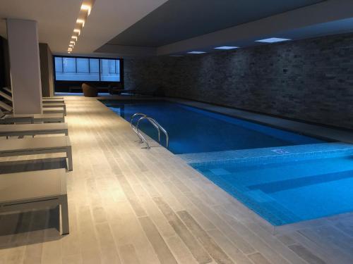 Depto Full Premium al mar coch Btwins — 4-Star Luxury Hotel in Pinamar, Argentina