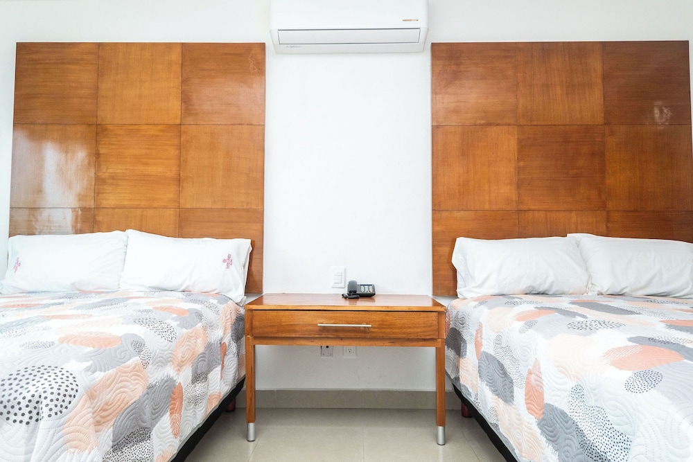 Suites Gaby Cancun