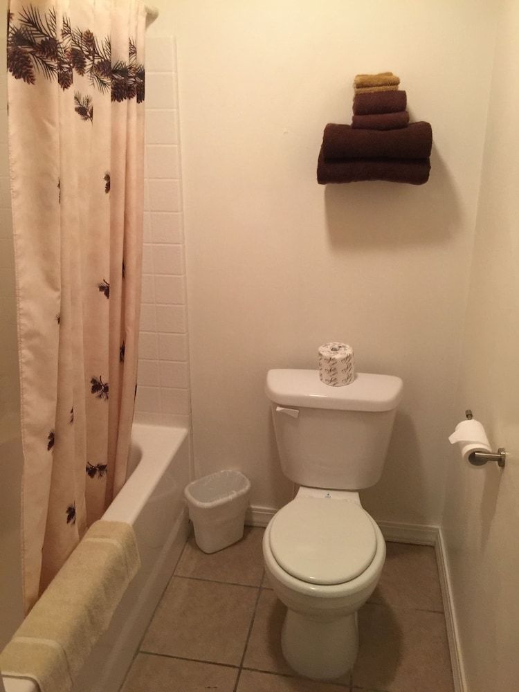 Rustic Inn Motel - photo 19