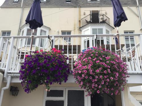 The Chatsworth - last minute hotel in Weymouth