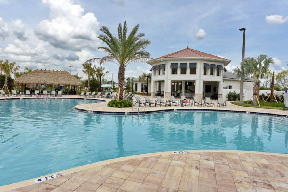 Super Nice Villa at Storey Lake Resort - photo 4