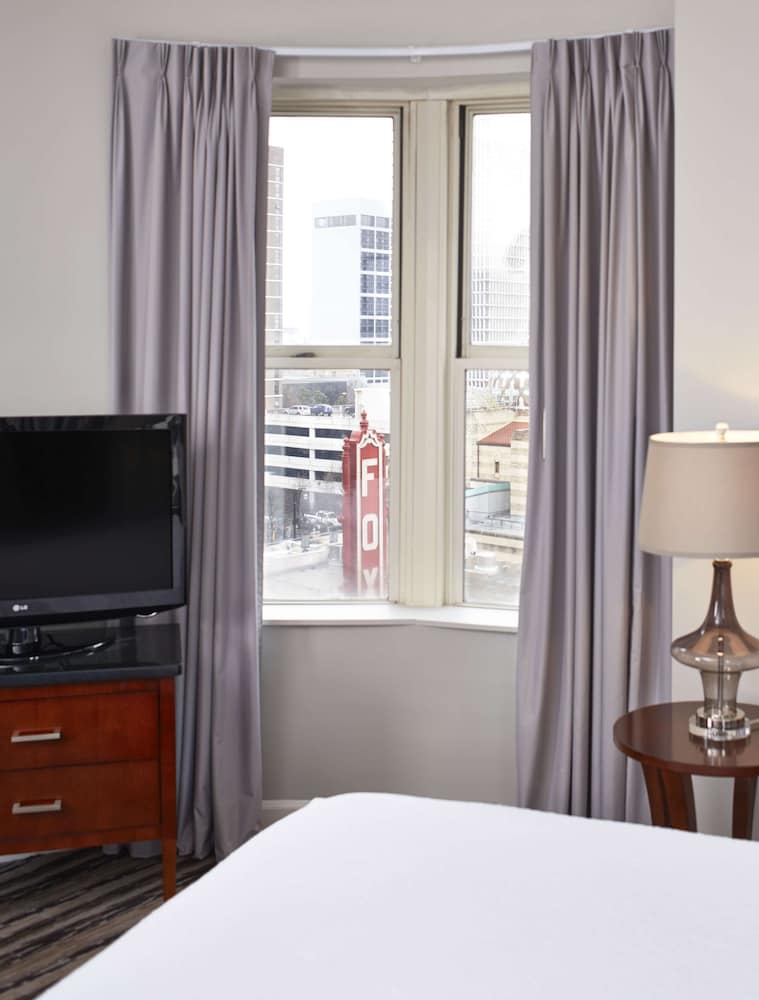 The Georgian Terrace Hotel - photo 16
