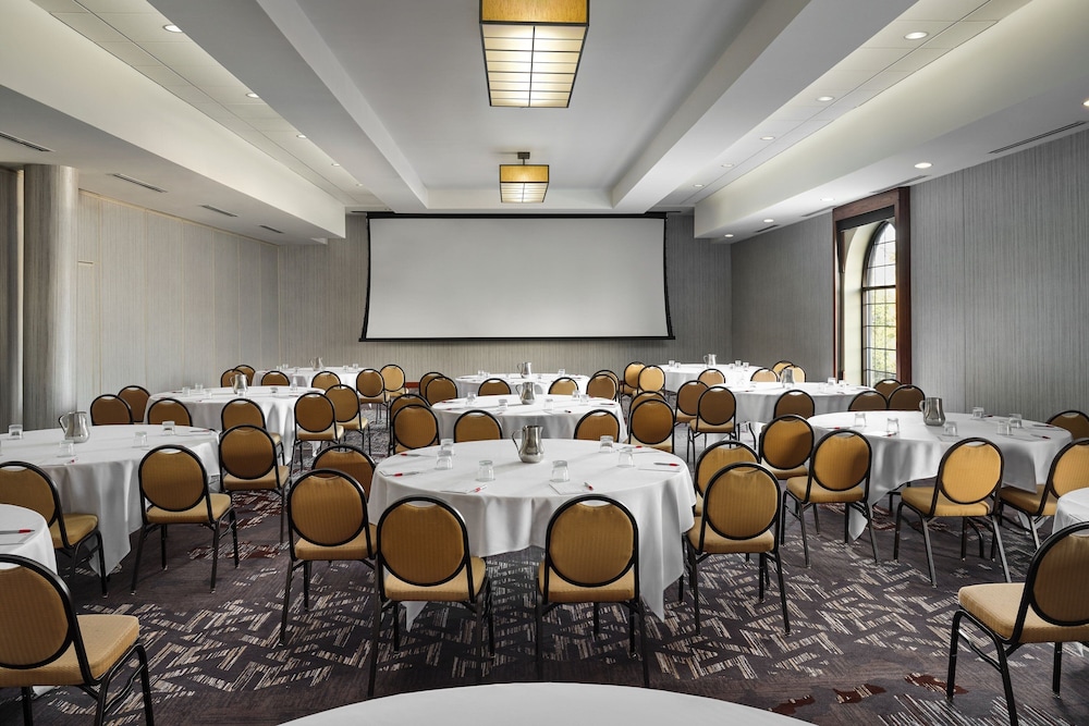 Minneapolis Marriott Northwest Hotel & Conference Center - photo 54