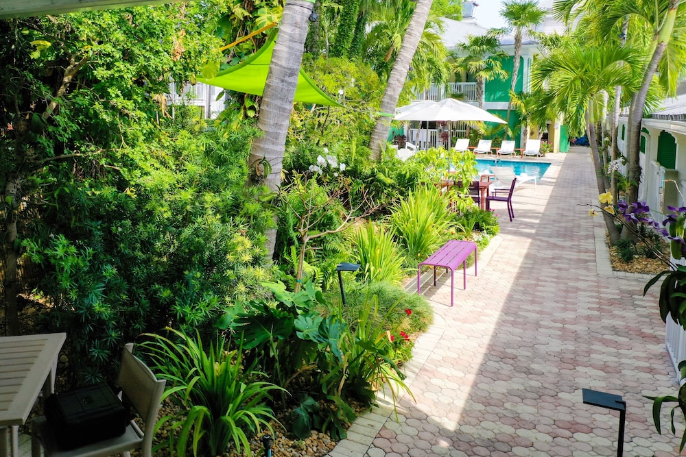 Almond Tree Inn Hotel Adults Only - photo 83