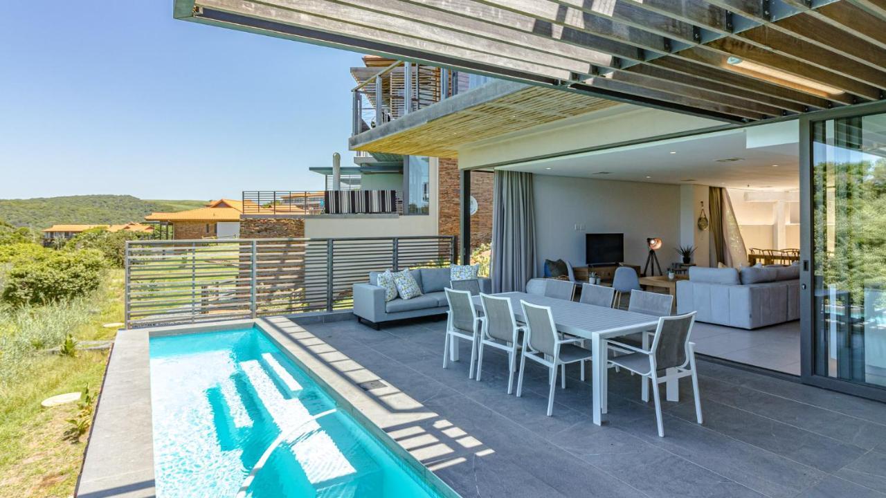 Oceans Edge 17 Zimbali Estate in Ballito, South Africa