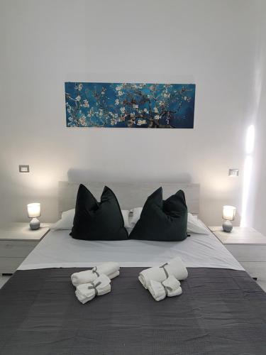 Casa Coquette — 4-Star Luxury Hotel in La Spezia, Italy