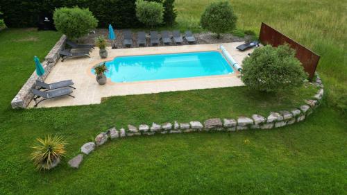 Mas provençal les vanades - last minute hotel in Unknown City