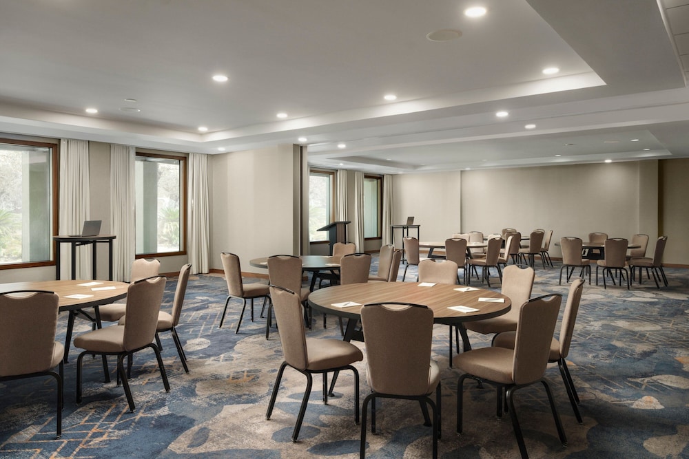 Marriott Plaza San Antonio - photo 128