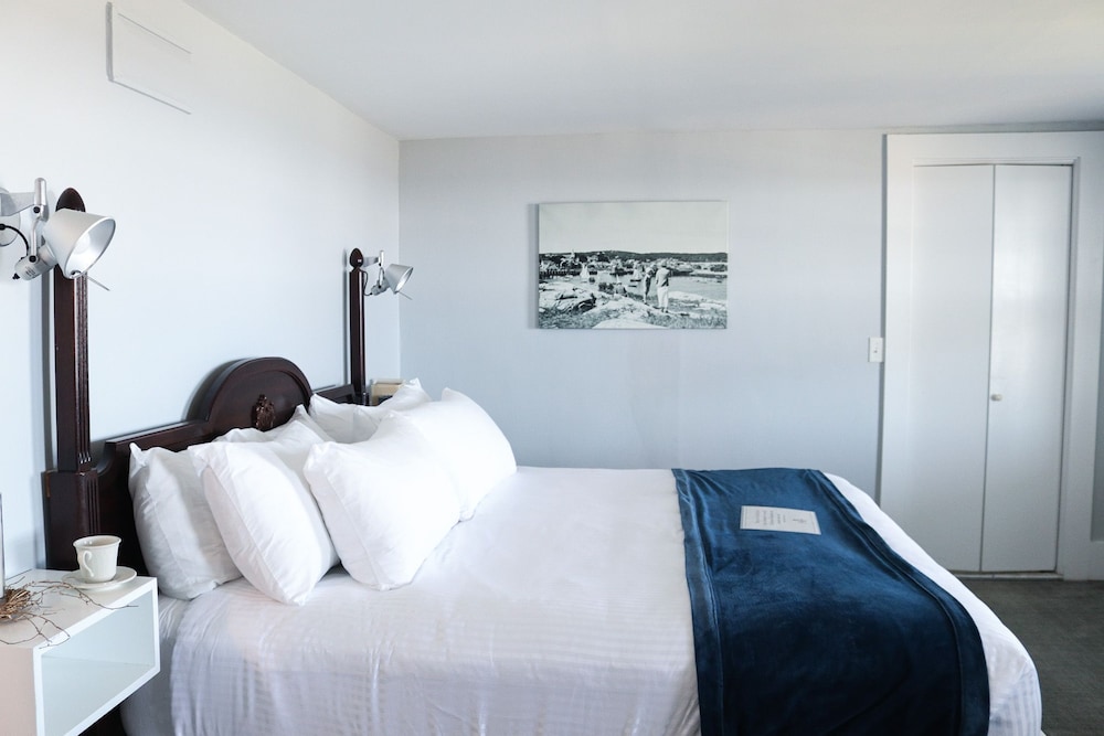Emerson Inn - photo 10