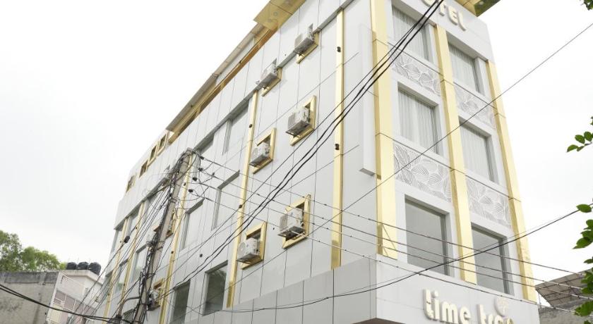 Hotel Lime Tree — Chandigarh — photo 4