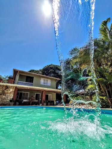 Recanto dos Sonhos - last minute hotel in Unknown City