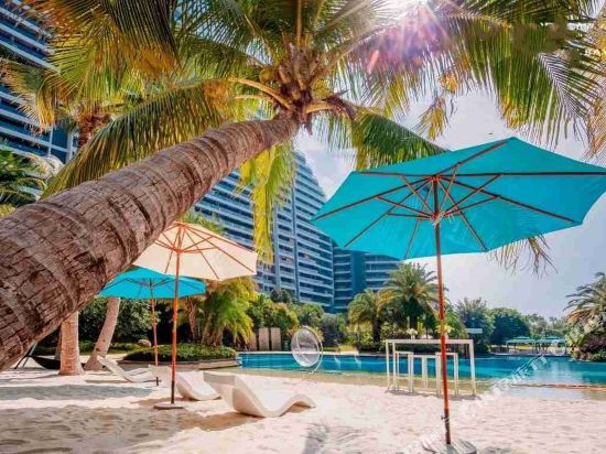 Shuxin Seaview Hostel in Beihai, People's Republic of China