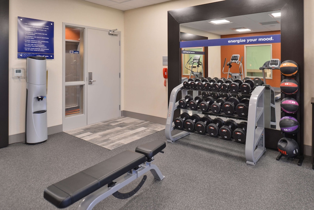 Hampton Inn & Suites Ames - photo 34