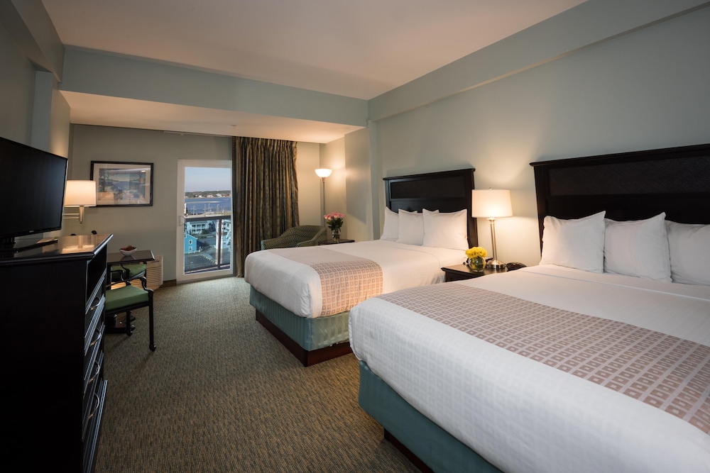 Park Place Hotel - photo 10