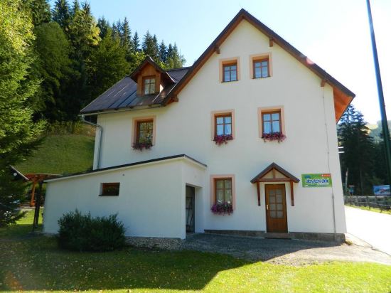 Privát Fedoriška - last minute hotel in Spindleruv Mlyn