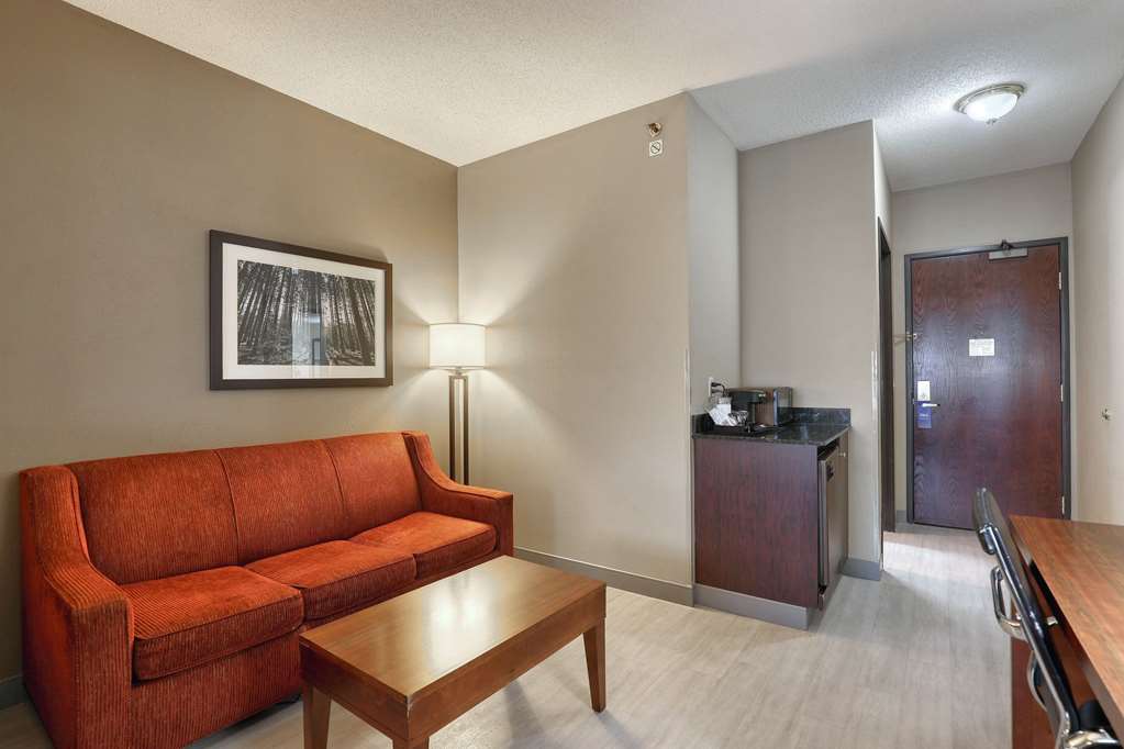 Comfort Suites Madison West Middleton - photo 16