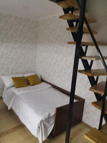 InGeo Rooms in Tbilisi center