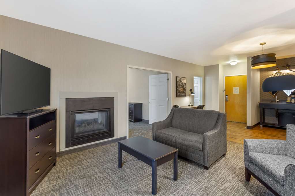 Best Western Plus Grant Creek Inn - photo 47
