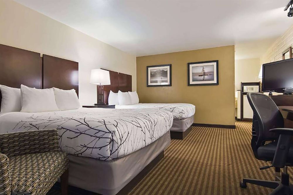 Baymont by Wyndham Durango - photo 5