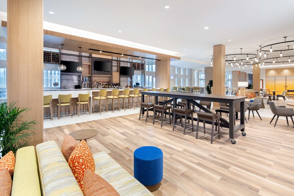 Hilton Garden Inn Panama City Airport - photo 32