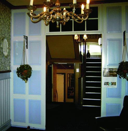 Bogense Hotel — Bogense — photo 3