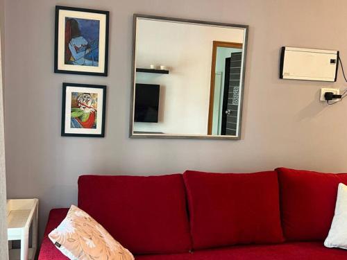Pali Carters Building 102 20th Road Khar West by Connekt Homes