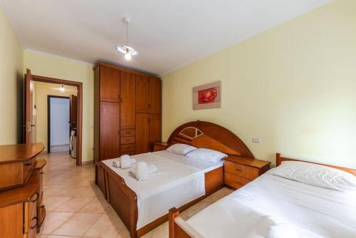 The Seaview Sanctuary by PS — 4-Star Luxury Hotel in Golem, Albania
