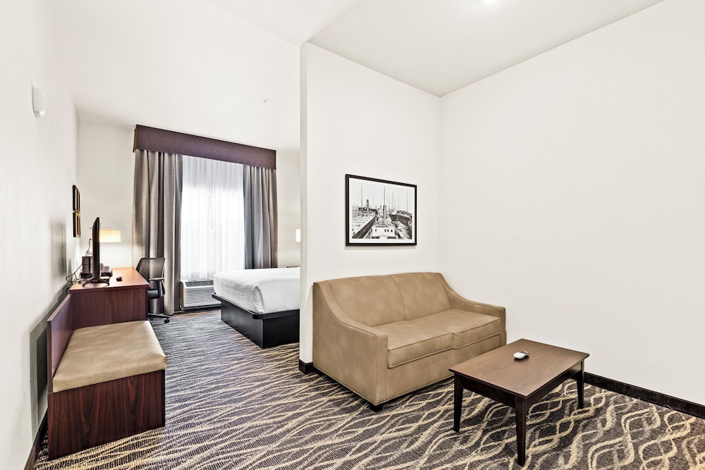 Cobblestone Hotel & Suites Ottumwa - photo 7