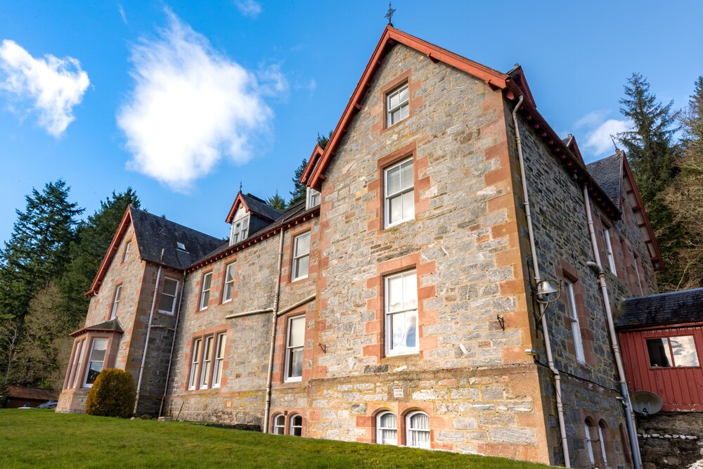 The Inch Hotel - last minute hotel in Inverness