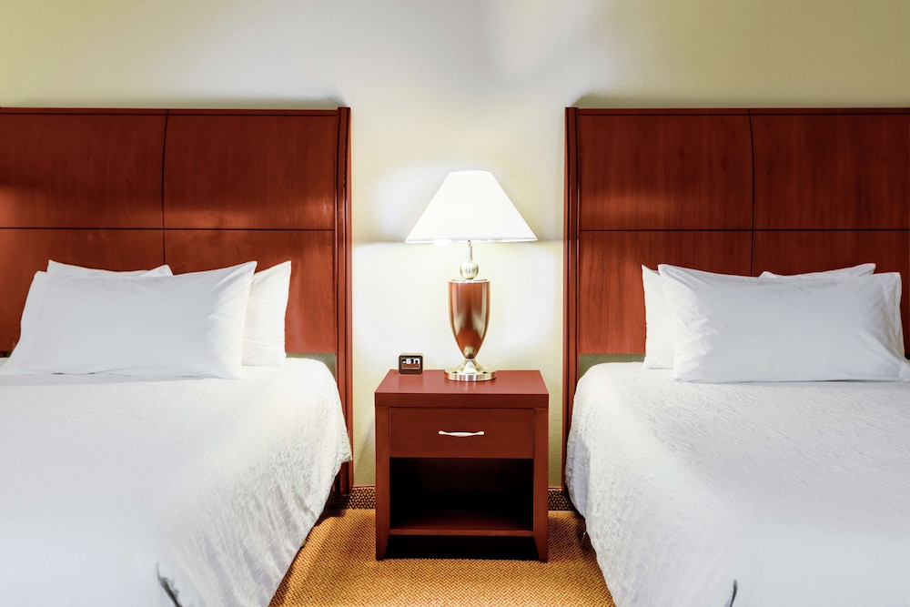 Hilton Garden Inn Independence - photo 8