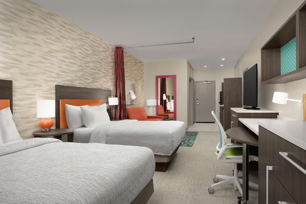 Home2 Suites by Hilton Abilene Southwest - photo 7