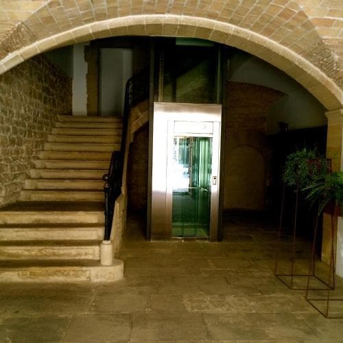 CasaOller — Manresa — photo 4