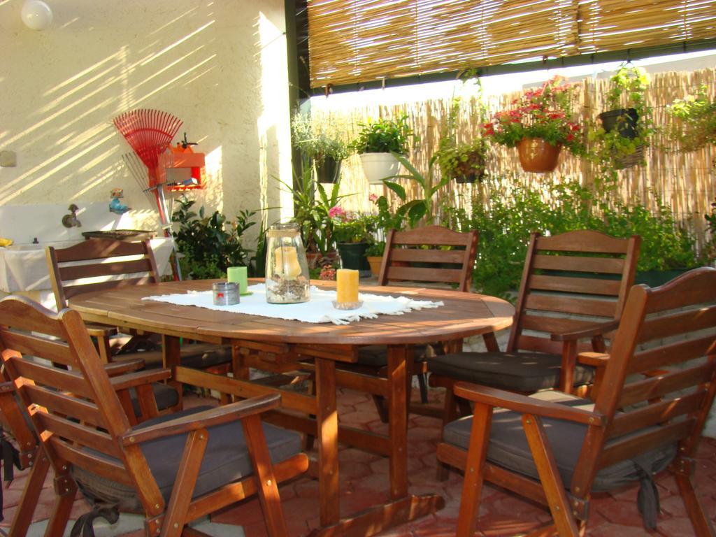 Apartments Miljas