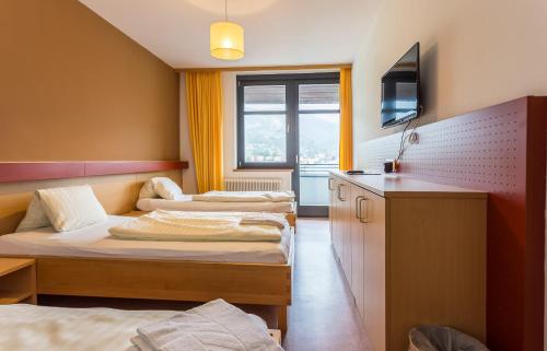 Club Sportunion Nieder blarn — hotel in Oeblarn