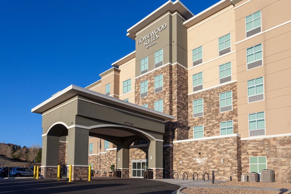 Homewood Suites by Hilton Broomfield Boulder - photo 54