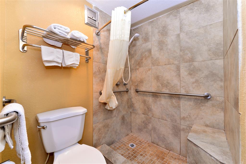 Americas Best Value Inn Schulenburg - photo 10